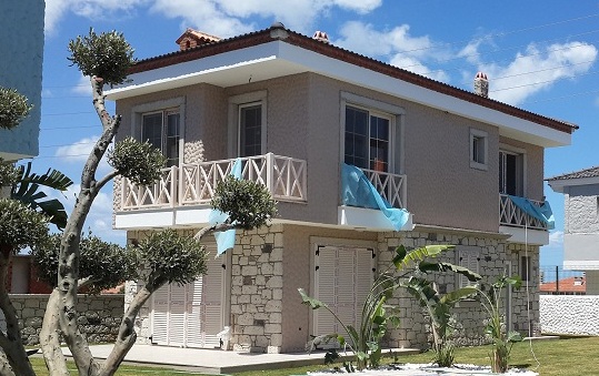 Ayazoglu Daireleri Urla