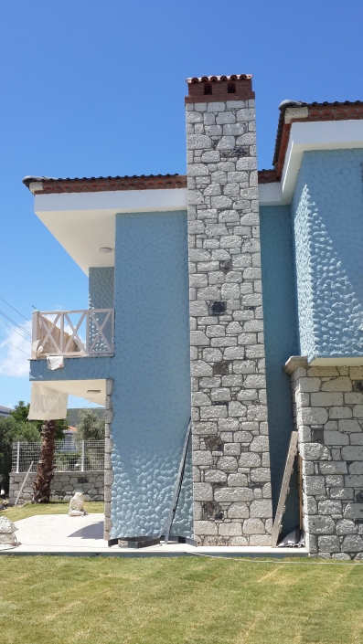 Ayazoglu Daireleri Urla